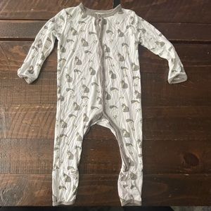 6-12 month kyte baby